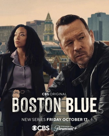警察世家 衍生剧,Blue Bloods Spin-off
