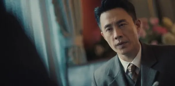 隐锋第12集剧照