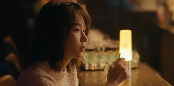 女神蒙上眼第20集剧照