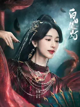 姜艾剧照