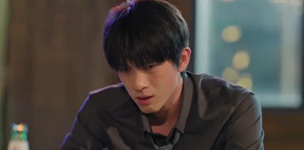 炽夏第19集剧照