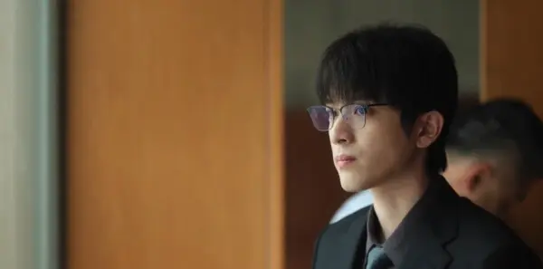 炽夏第18集剧照