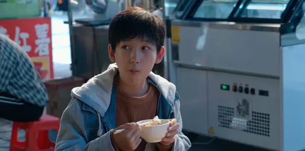 蝉第13集剧照