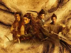 金色剧情介绍封面图